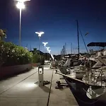Botel Bed And Boat Holiday La Spezia