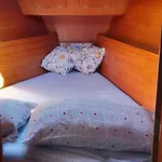 Bed And Boat Holiday Botel La Spezia