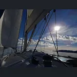 Bed And Boat Holiday Botel