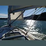 Bed And Boat Holiday Botel *