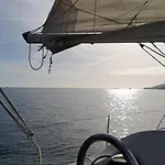 Botel Bed And Boat Holiday