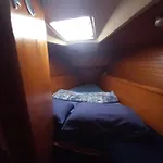Botel Bed And Boat Holiday