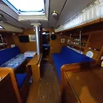 Botel Bed And Boat Holiday *