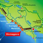 Bed And Boat Holiday La Spezia