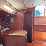 Botel Bed And Boat Holiday La Spezia