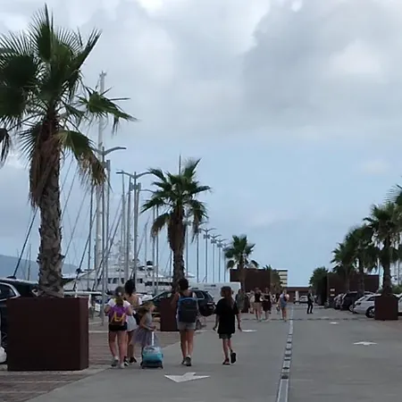 Bådhotel Bed And Boat Holiday *