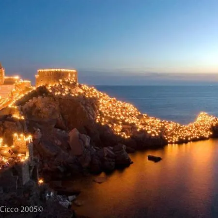 Bed And Boat Holiday * La Spezia