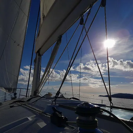 Bed And Boat Holiday * ラ・スペツィア