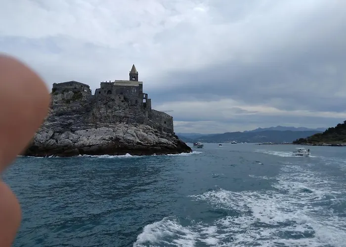 Hotel en barco Bed And Boat Holiday